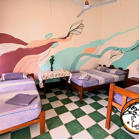 El Curichal Hostel Rurrenabaque Kültér fotó