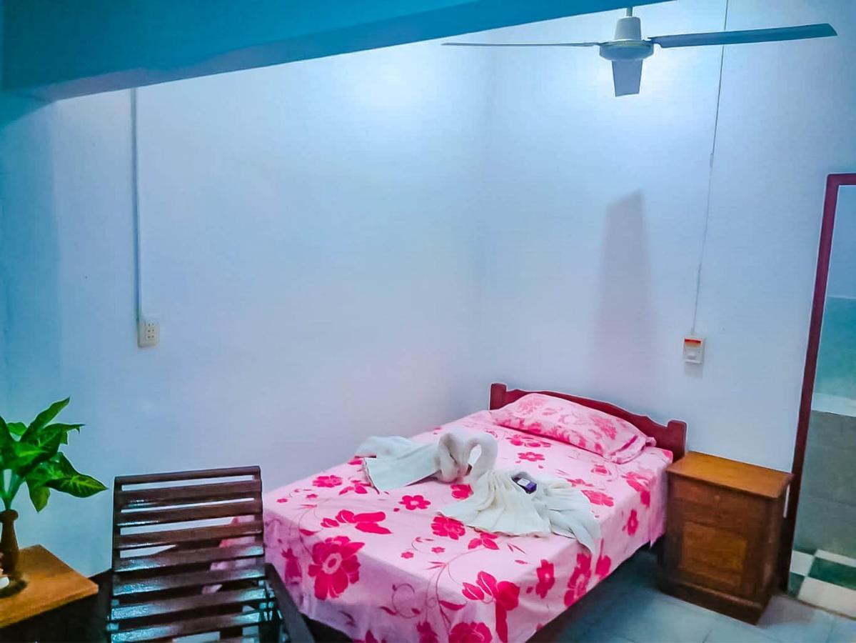 El Curichal Hostel Rurrenabaque Kültér fotó