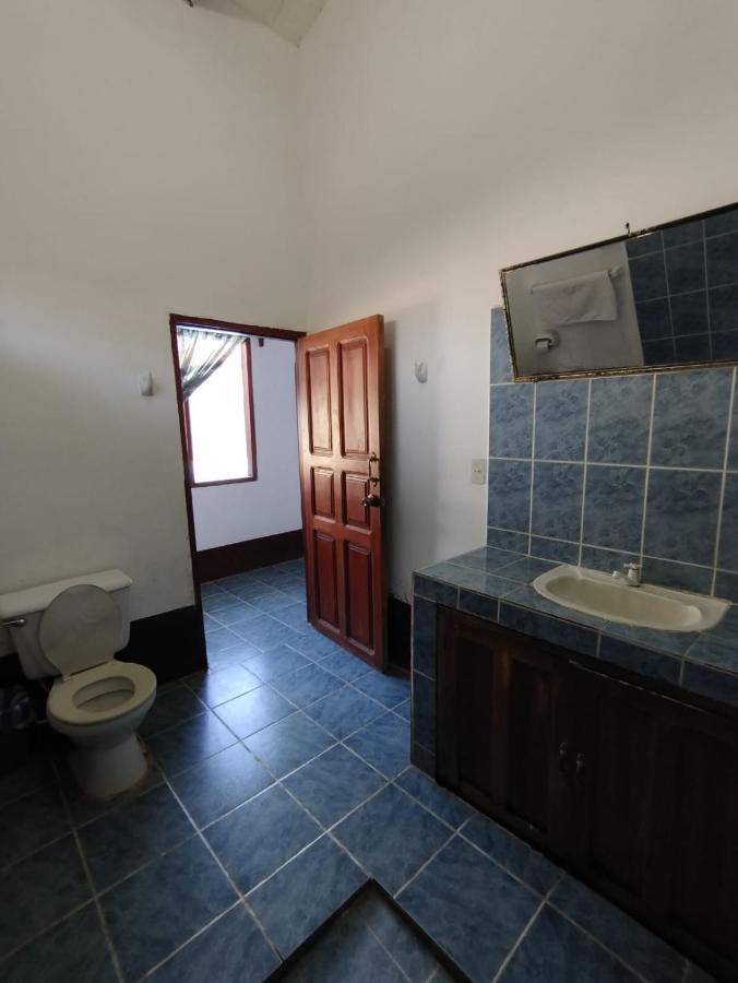 El Curichal Hostel Rurrenabaque Kültér fotó
