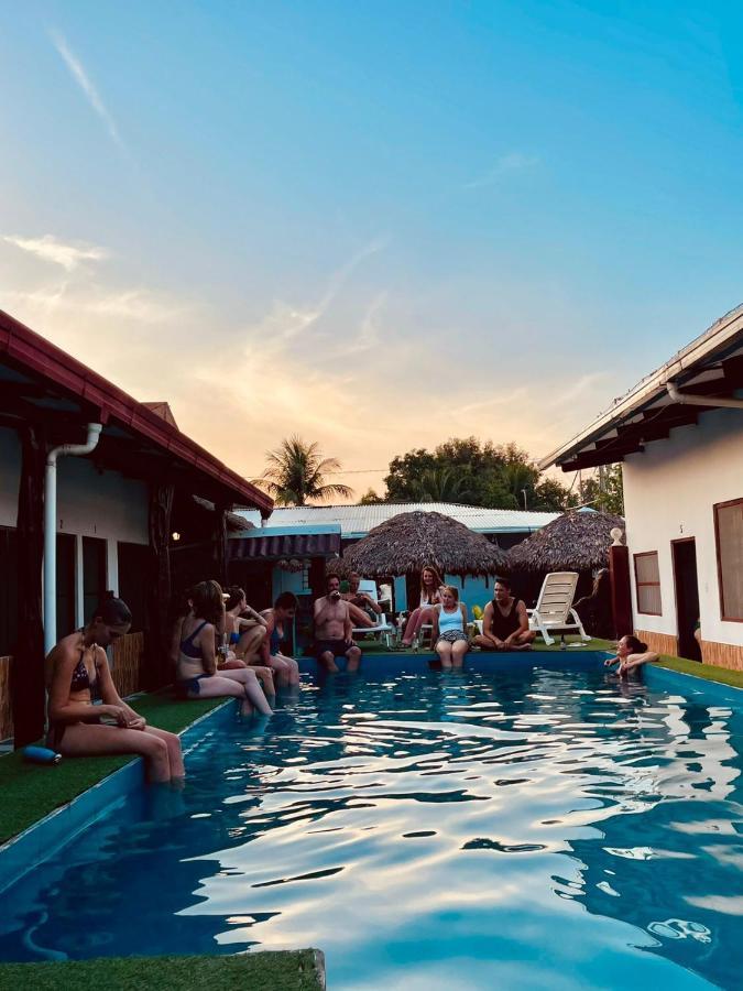 El Curichal Hostel Rurrenabaque Kültér fotó
